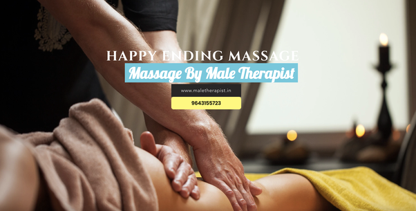 donna routen share giving a massage a happy ending photos