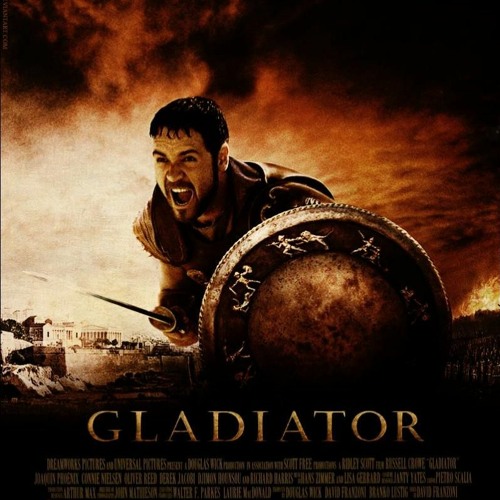 diego galvan recommends Gladiator Movie Free Online