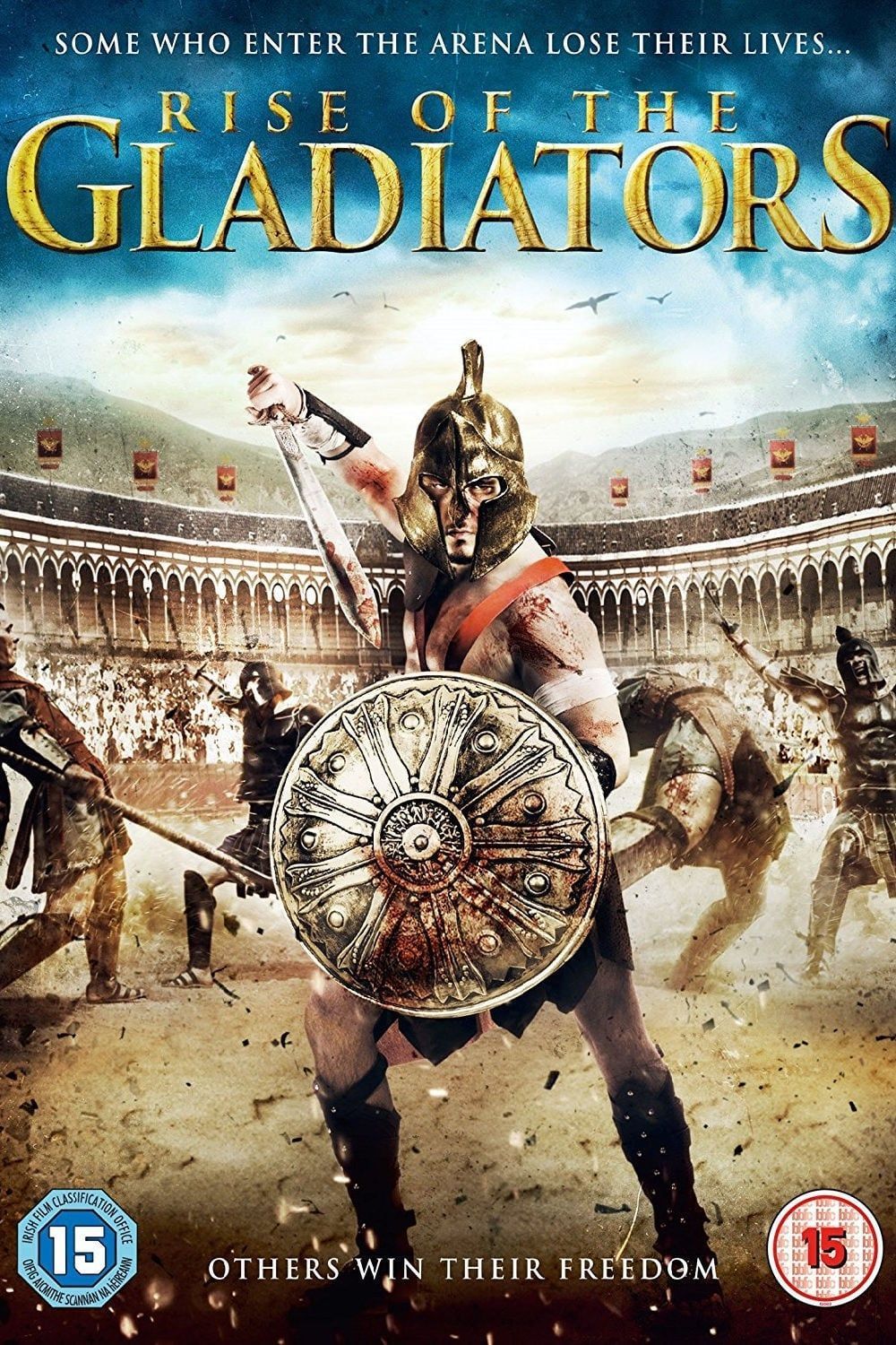 ankur chavda share gladiator movie free online photos