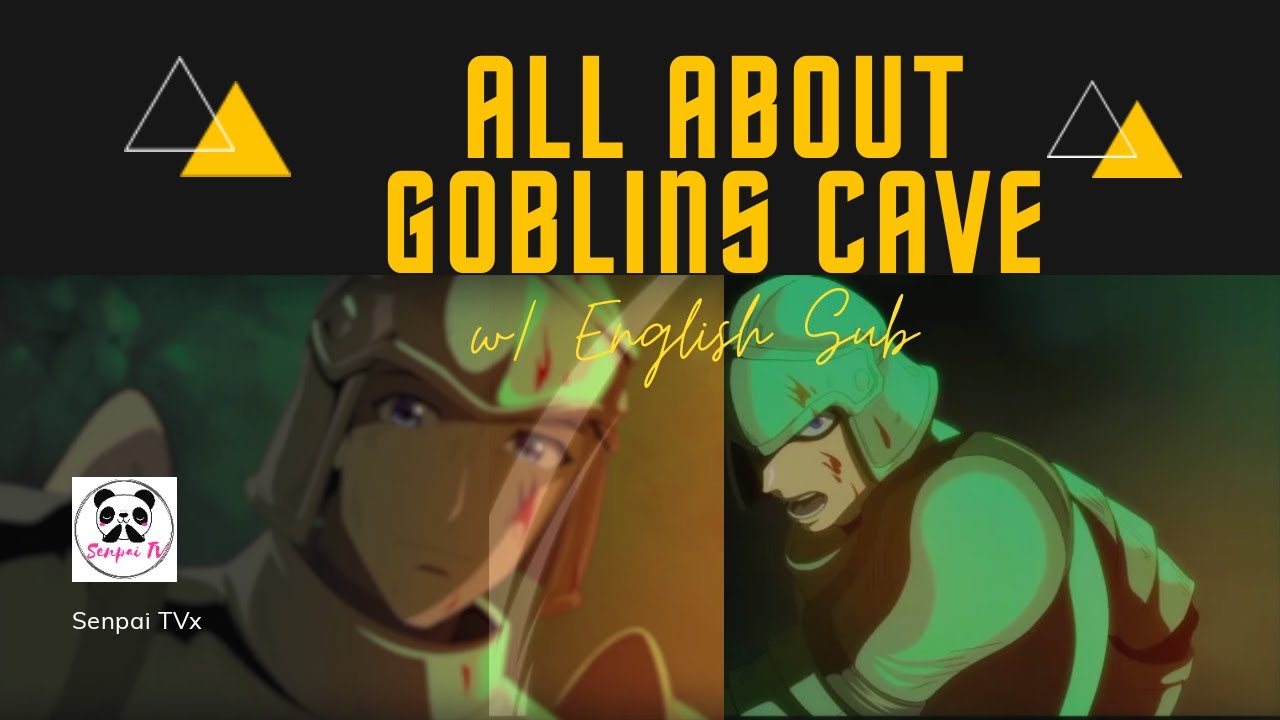 Best of Goblin cave vol 2