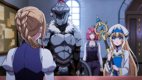 dot dee recommends goblin slayer nudity pic