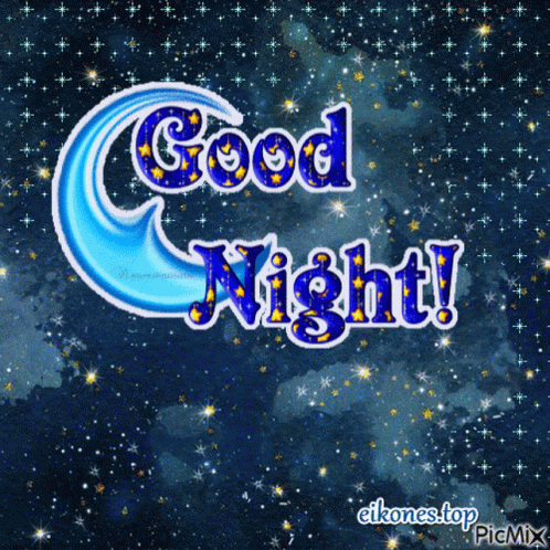 brianna cornelius recommends good night moon gif pic