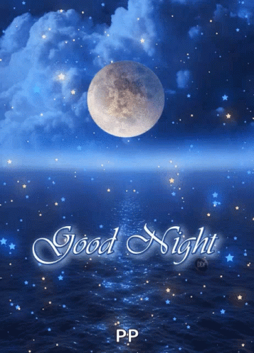 alabi busayo recommends good night moon gif pic