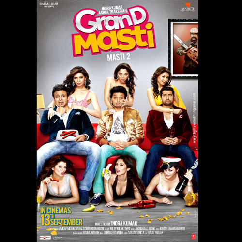 apurva gambhir recommends Grand Masti Hd Movie