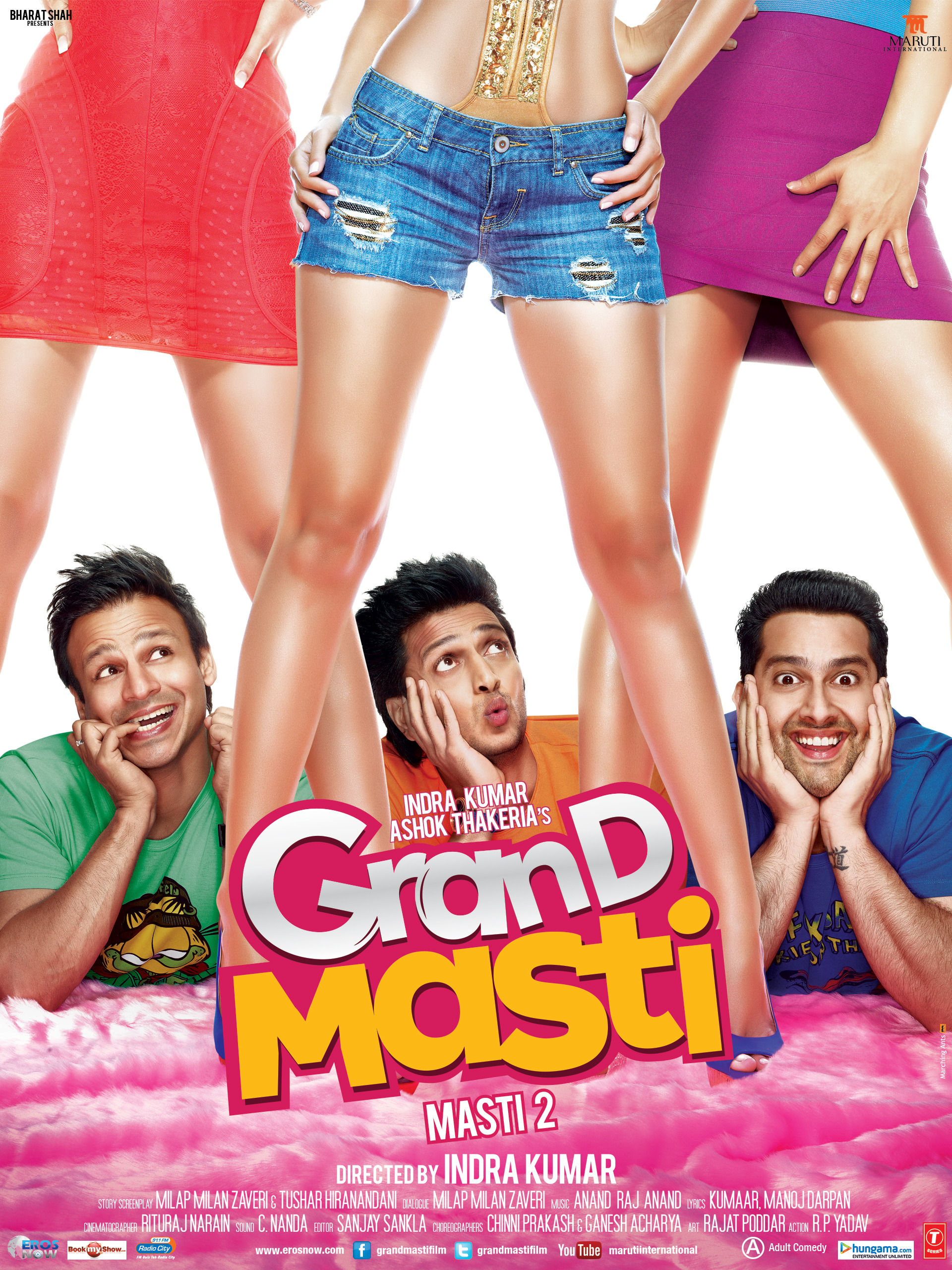 art trezise recommends grand masti hd movie pic