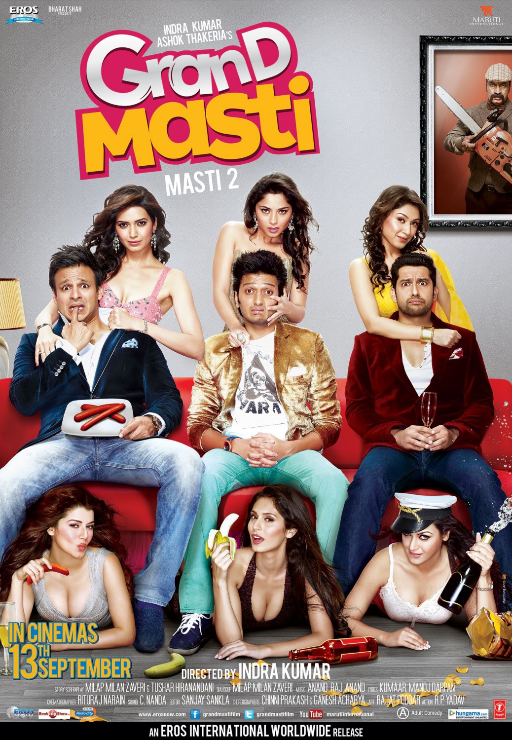 casie arthur recommends grand masti hd movie pic