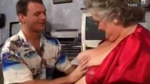 dexter bodie recommends Grandmother Hd Sex Tube