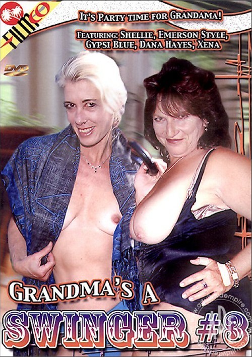 Best of Granny swinger sex videos