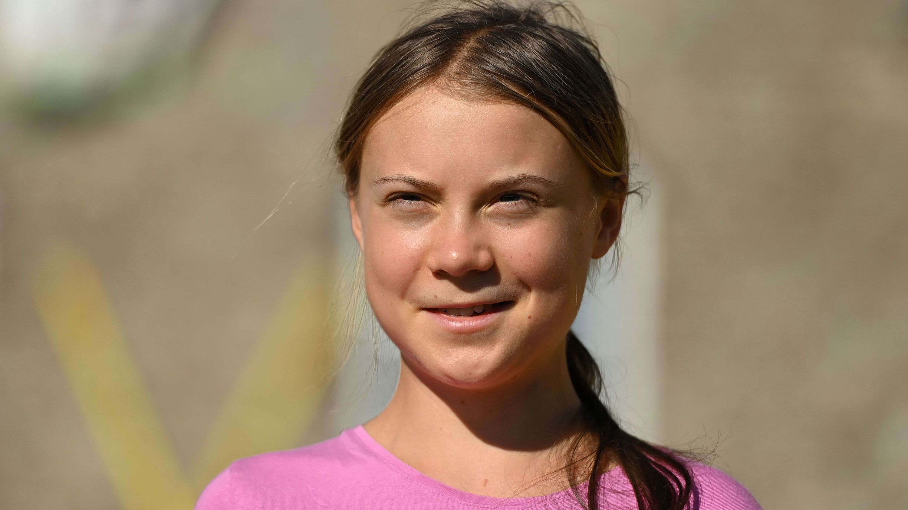 Greta Thunberg Twerking stockholm eskorts