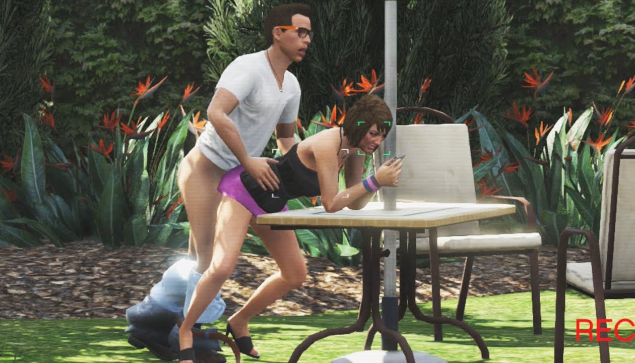 chi keung lee recommends gta 5 inappropriate scenes pic