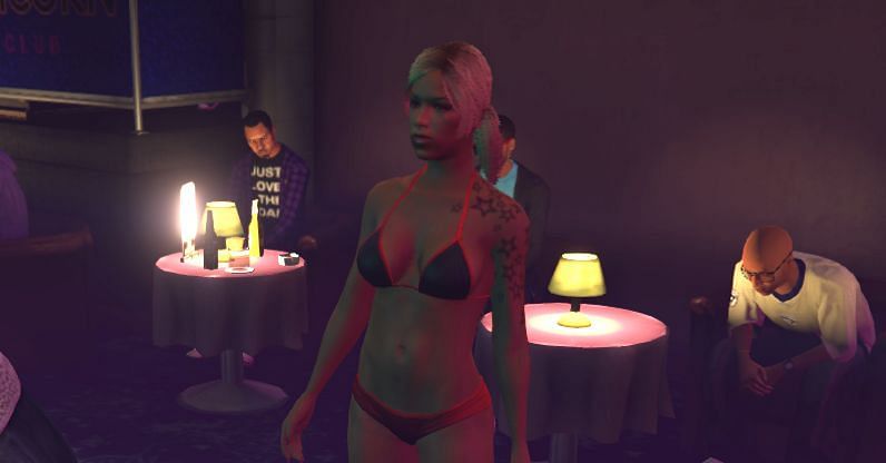 cagdas yuksel recommends gta 5 strip club nude pic