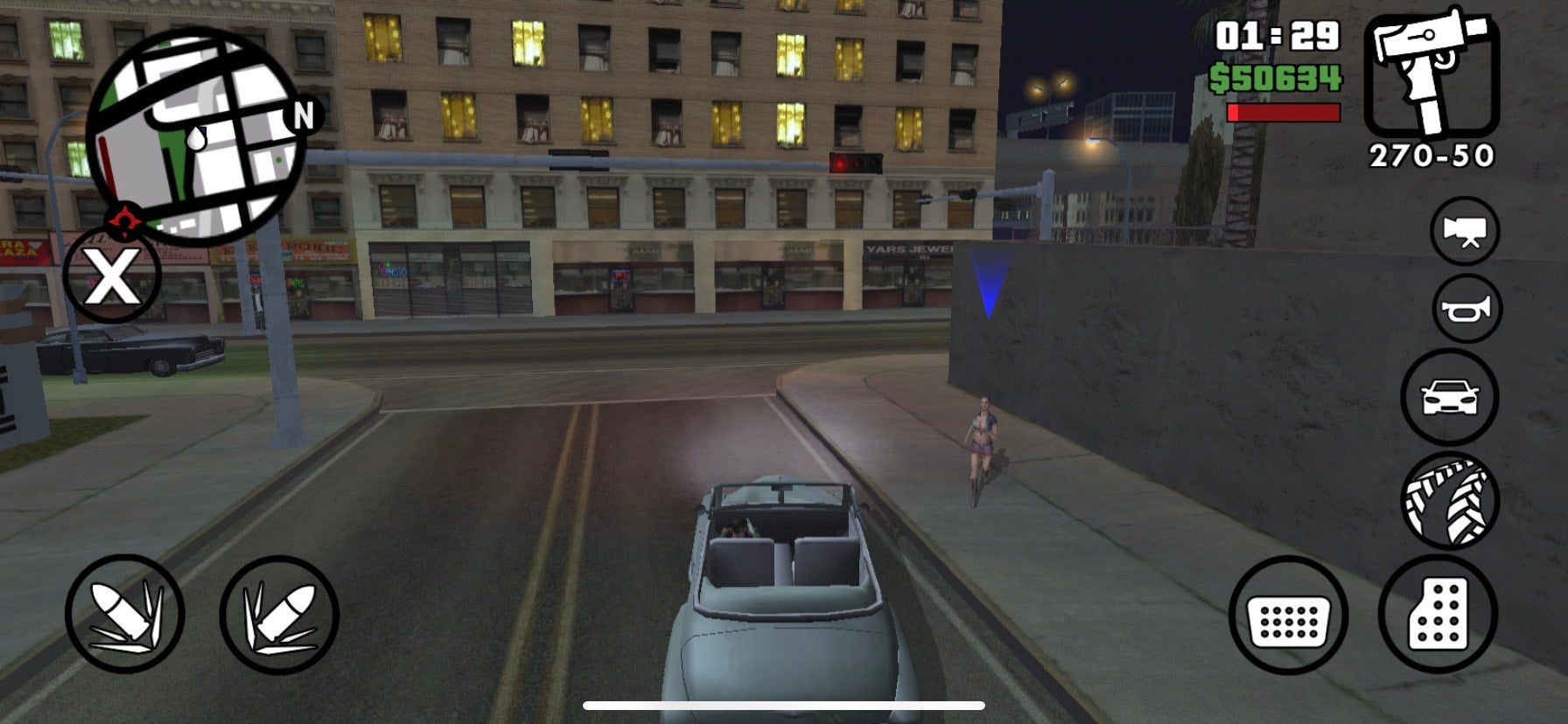 Gta San Andreas Prostitute currency cost