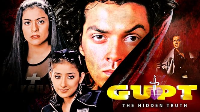 Gupt Hindi Movie Online bozeman montana