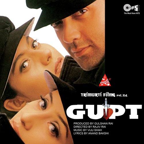 gupt hindi movie online