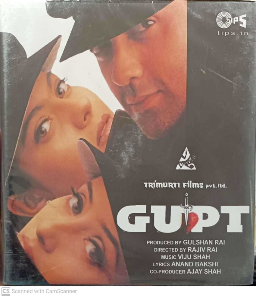 Best of Gupt hindi movie online
