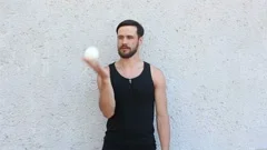 cristy ellen share guy with three balls photos