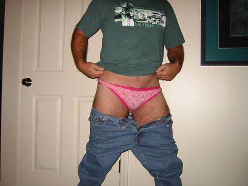 andrew buy add photo guys in panties pics