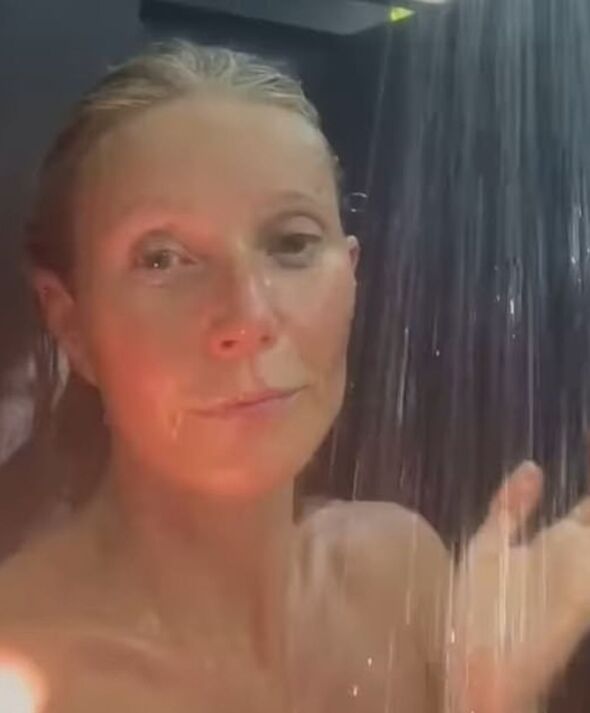amanda sway recommends Gwyneth Paltrow Nude Video