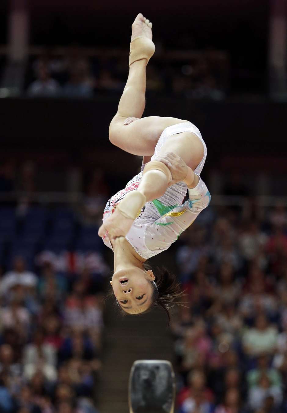 crystal feldman recommends gymnastics wardrobe malfunction pics unedited pic