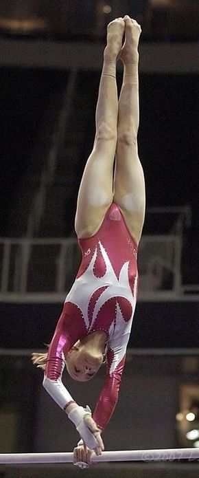 daniel tays share gymnastics wardrobe malfunction pics unedited photos