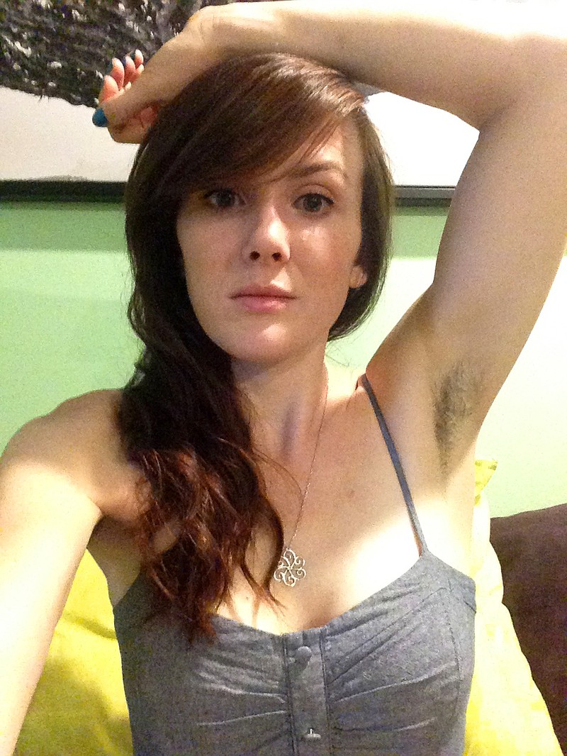 andrew deininger add photo hairy armpit girls