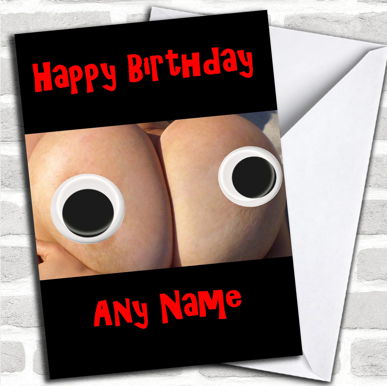 david rawle recommends Happy Birthday Meme Boobs