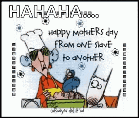 abhishek tokas recommends Happy Mothers Day Gif Funny