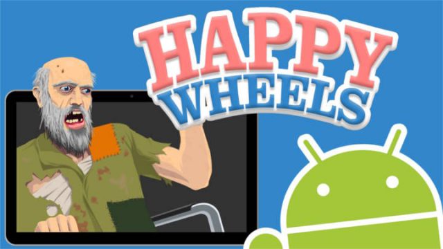 Best of Happy wheels 60 fps
