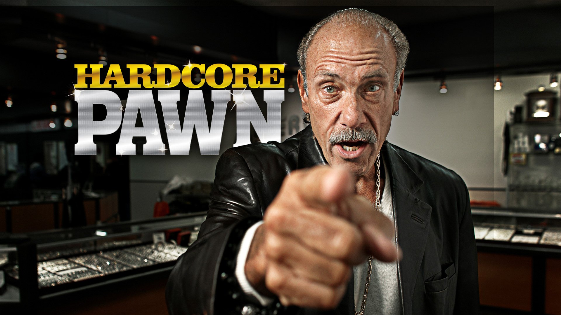 colleen mcmurray add hardcore pawn free episodes photo