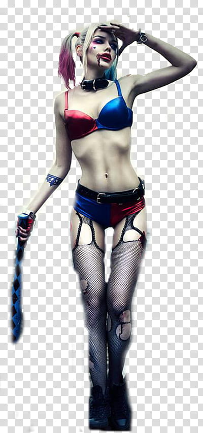 arnold saez recommends harley quinn henti pic