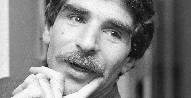 craig ragsdale recommends harry reems penis size pic