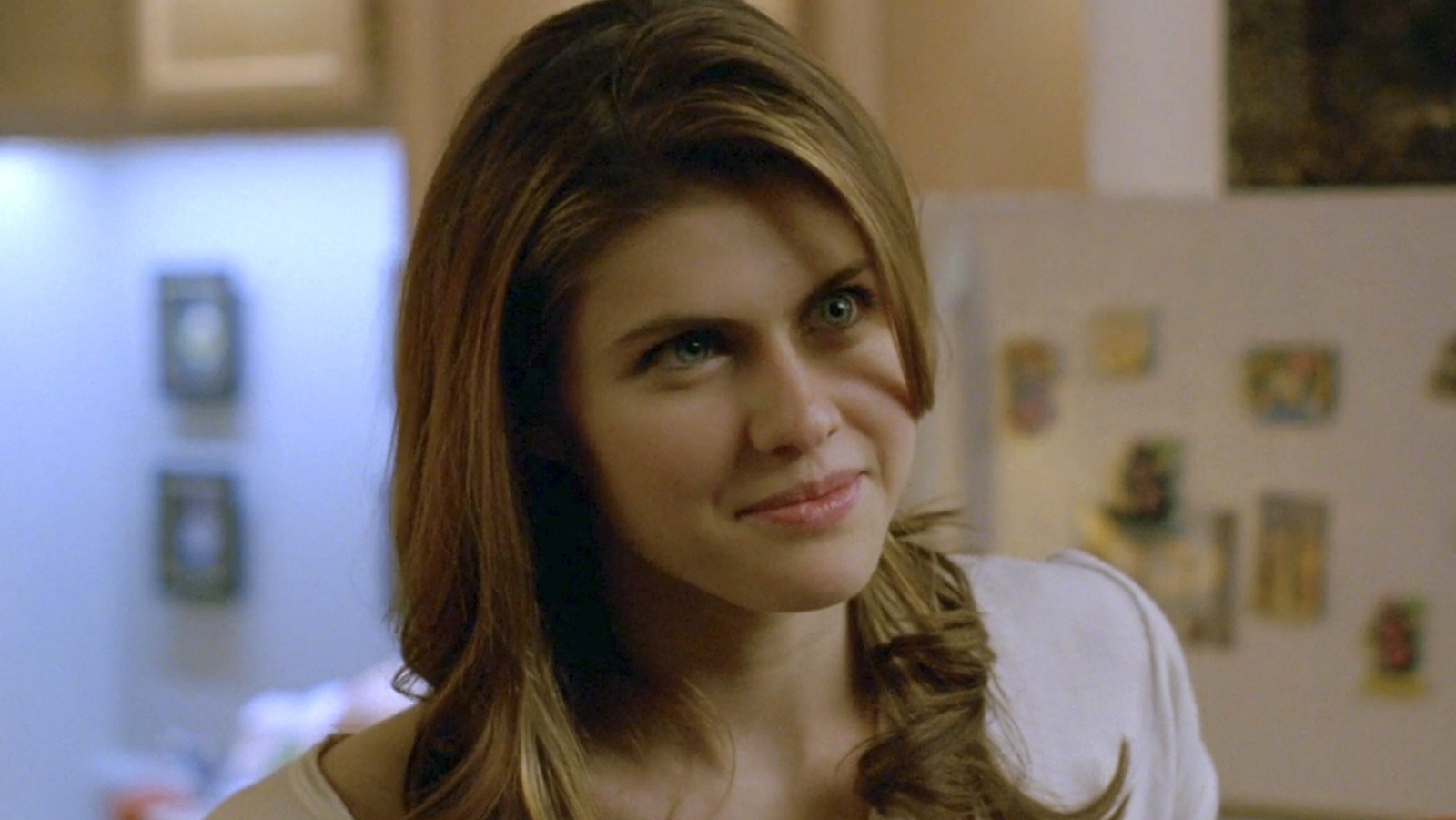 danyelle foster recommends has alexandra daddario ever been nude pic