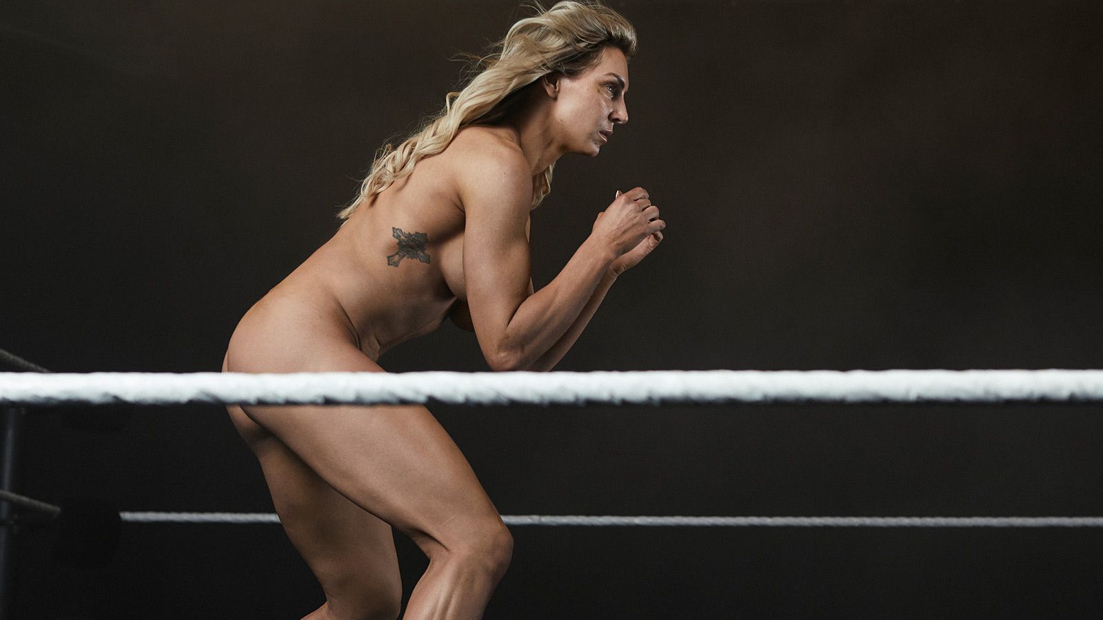 daniel landstrom share has ronda rousey posed for playboy photos