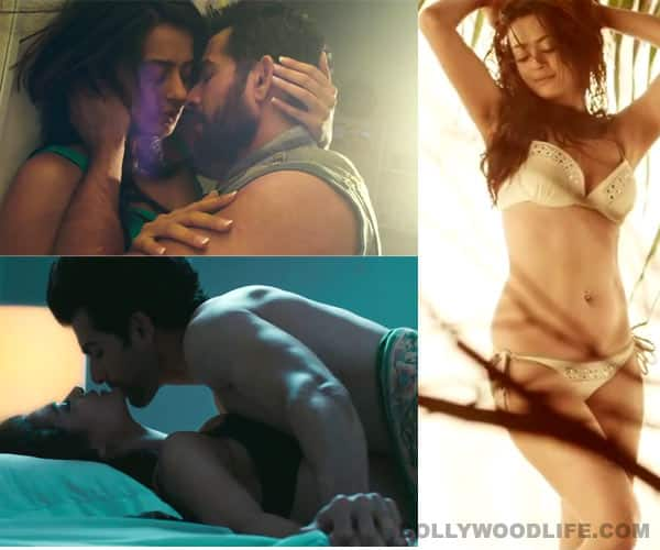 ahmad alsabry recommends hate story hot scenes pic