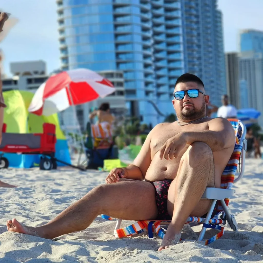 billy beau recommends haulover beach nude pictures pic