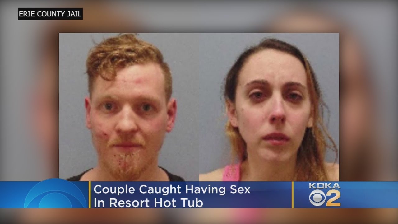 having sex in tub