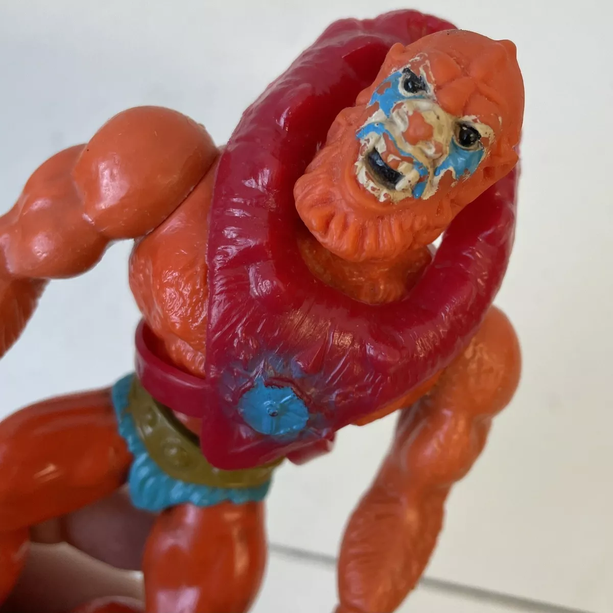 buzy bee recommends He Man Beastman