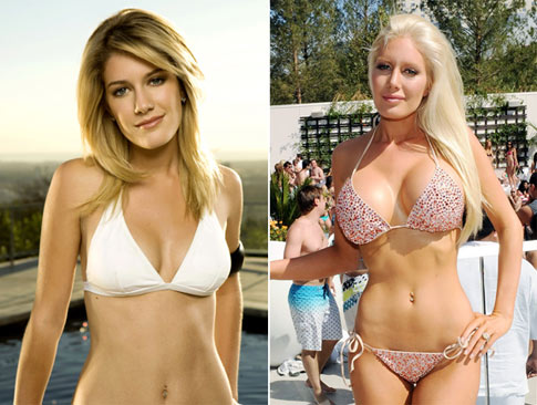 anastasiya biryozova recommends heidi montag sex videos pic