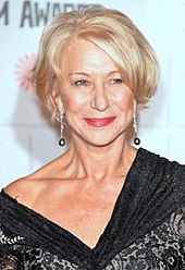 ashley mcclane recommends Helen Mirren Adult Film