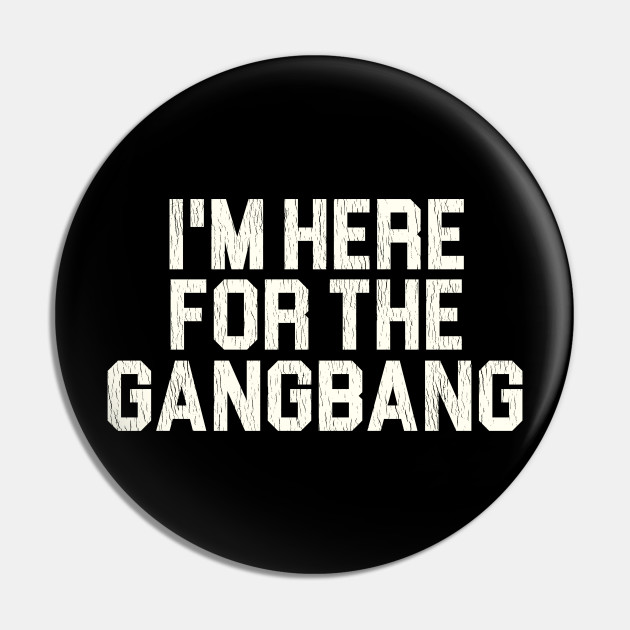 barbara faibish recommends here for the gangbang pic