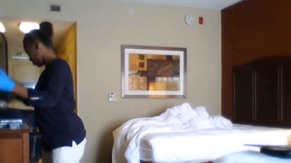 christo van breda add hidden camera hotel maid photo