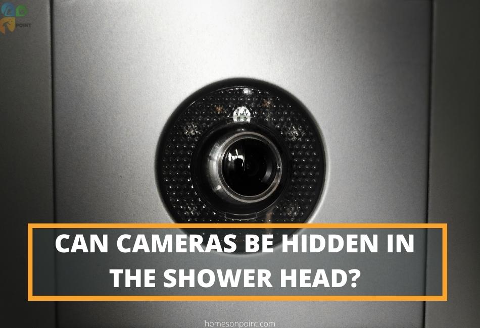 ben bucknor recommends Hidden Camera In Shower