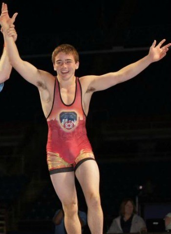 brian bianco recommends high school wrestler boners pic