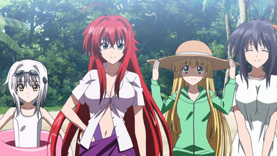 alexis hone recommends highschool dxd episode 13 english dub pic