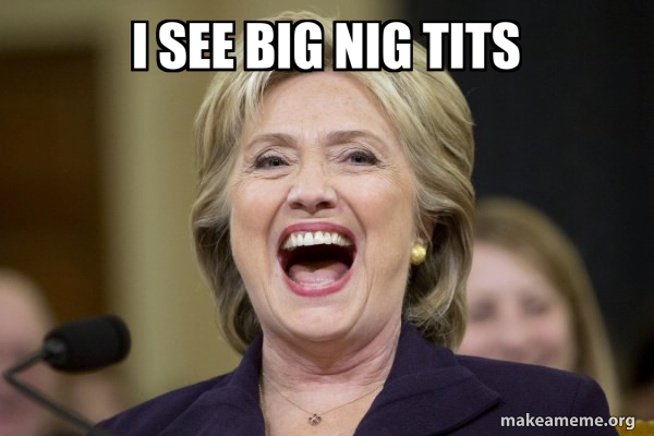 Best of Hillary clinton big tits