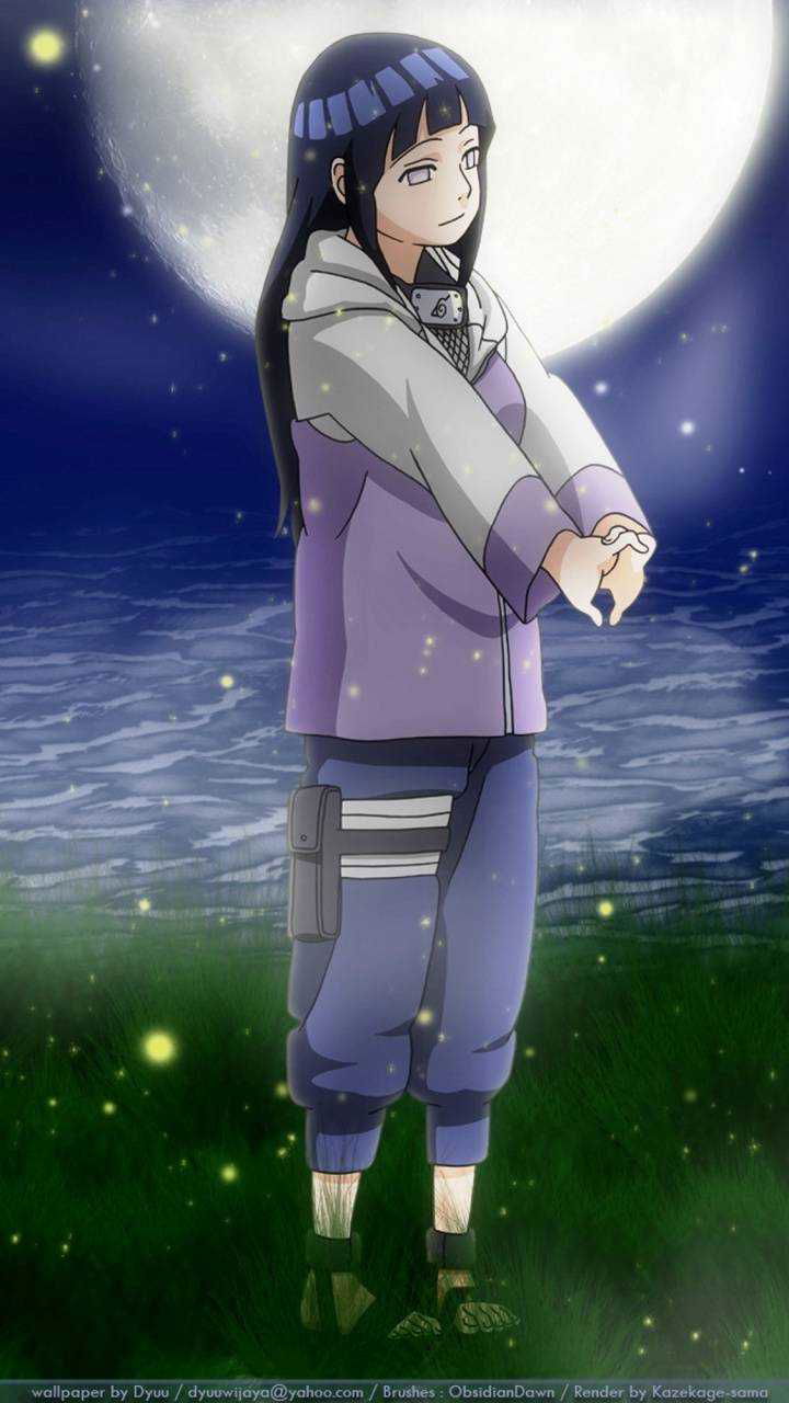 charles magcale recommends hinata hyuga aesthetic pic