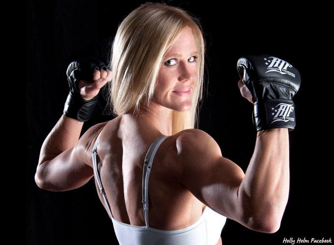 cathy hardee recommends holly holm sexy pictures pic