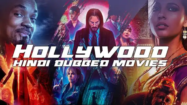 bret lipscomb recommends Hollywood Action Movie Hindi Download
