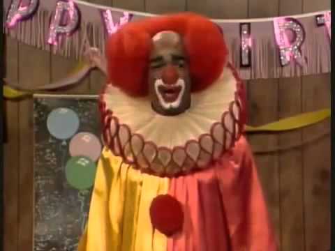 arianne scott recommends Homie The Clown Costume