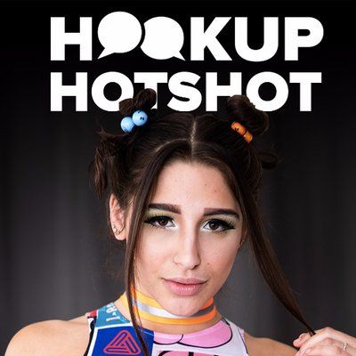 audrey crist recommends Hook Up Hot Shots